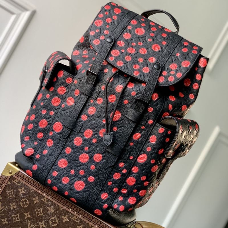 LV Backpacks